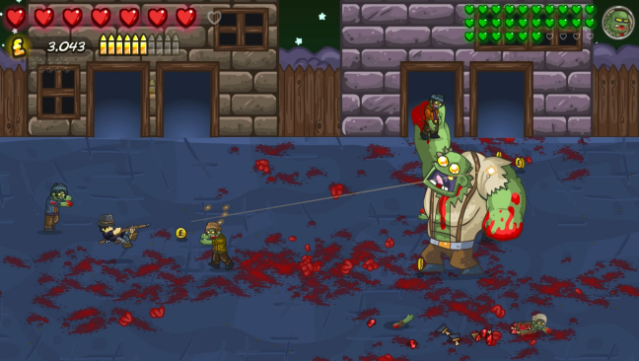 GIBZ Free Download gameplay