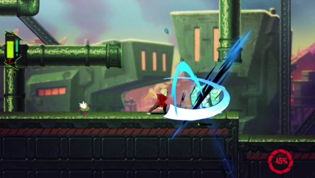 GIGABUSTER Free Download