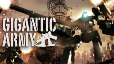 GIGANTIC ARMY Free Download