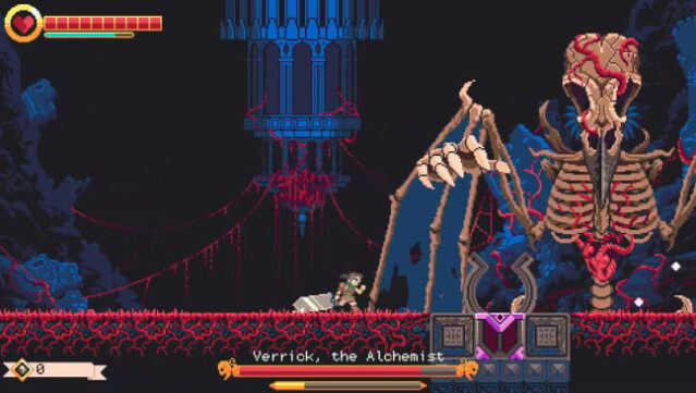 GIGASWORD Free Download gameplay
