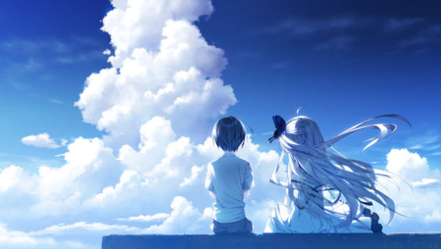 GINKA Gameplay Screenshot