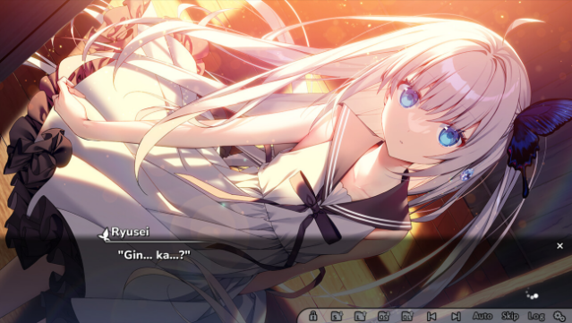 GINKA PC Screenshot