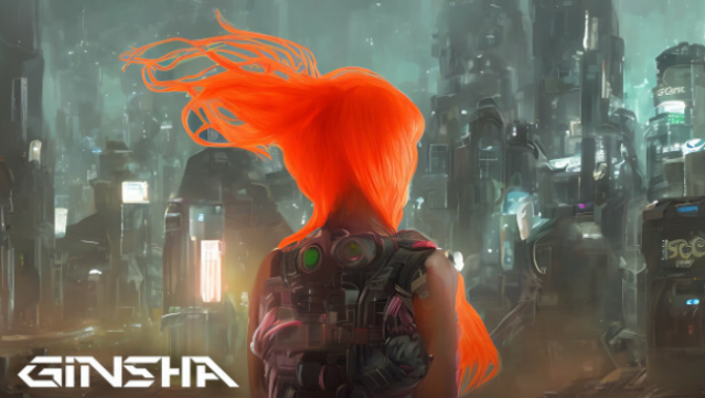 GINSHA Free Download