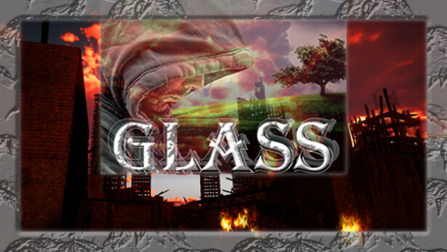 GLASS [DaniTonnGames] Free Download