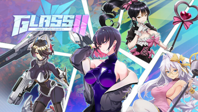 GLASS2 Free Download