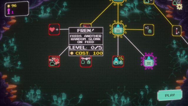 GLONK Free Download gameplay