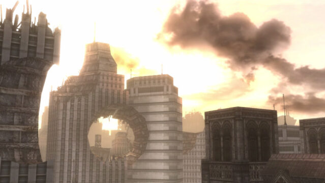 GOD EATER 2 Rage Burst Free Download