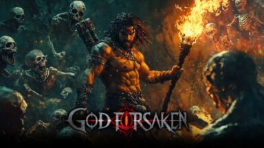 GOD FORSAKEN Free Download