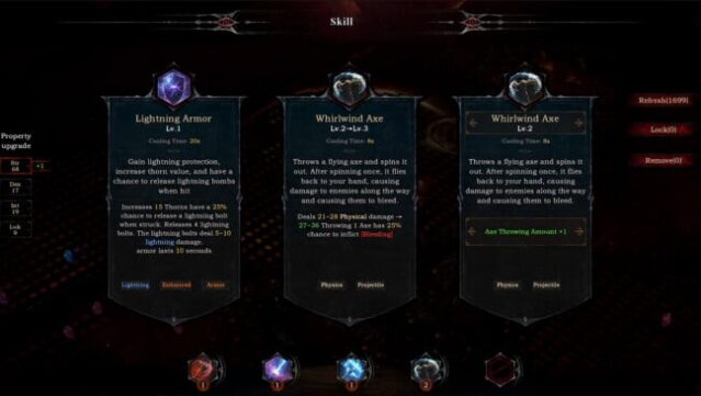 GOD FORSAKEN Free Download gameplay