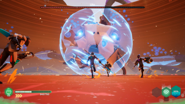 GODBREAKERS Free Download