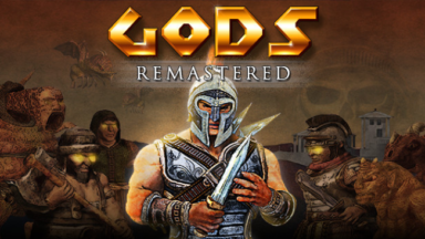 GODS Remastered Free Download