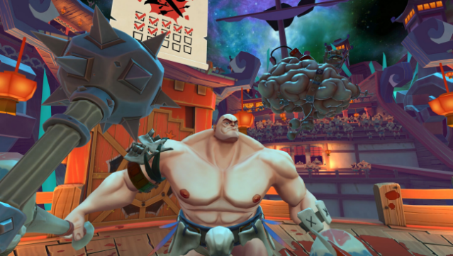 GORN 2 (VR) Free Download