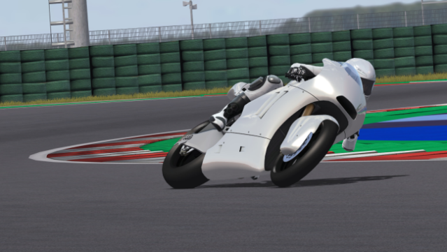 GP Bikes Free Download gameplay