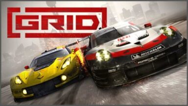 GRID (2019) Free Download