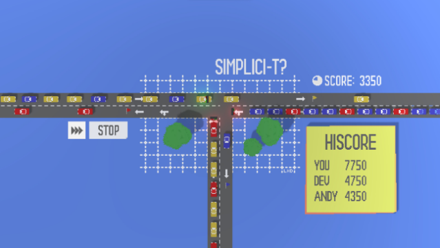 GRIDROAD Free Download gameplay