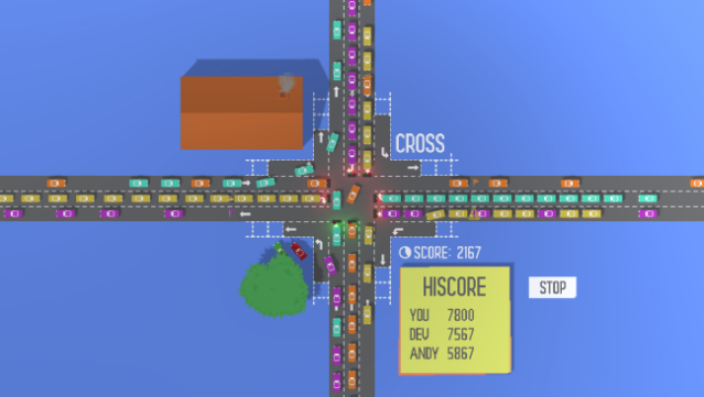 GRIDROAD Free Download