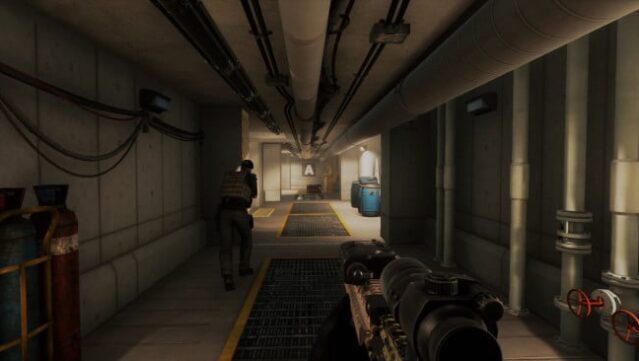 GROUND BRANCH Free Download