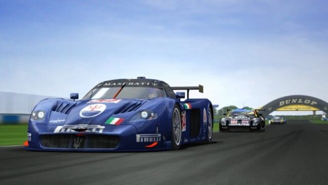 GTR 2 FIA GT Racing Game Free Download