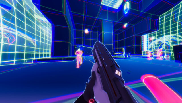 GTTOD: Get to the Orange Door Free Download gameplay