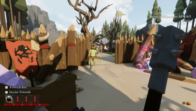 GUARDS! Free Download gameplay