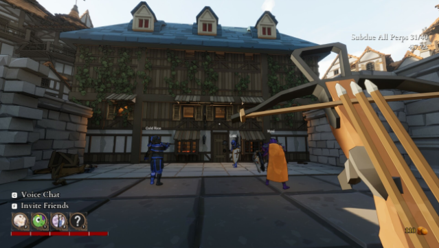 GUARDS! Free Download