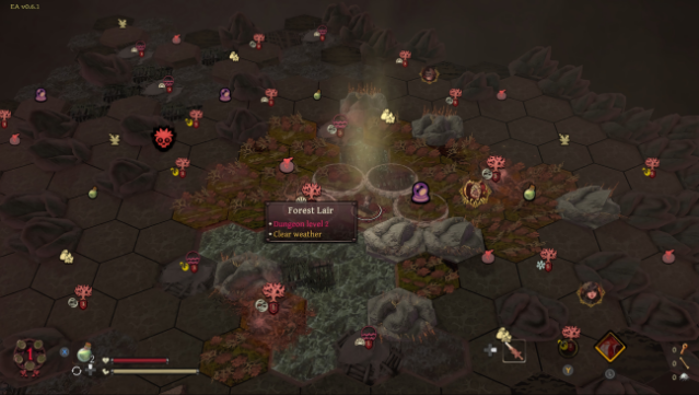 GUILT: The Deathless Free Download gameplay