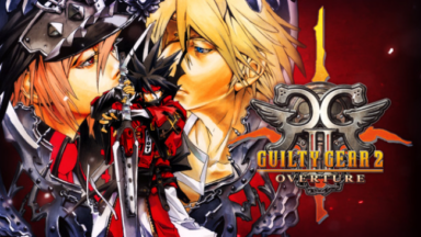 GUILTY GEAR 2 -OVERTURE- Free Download