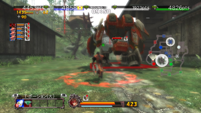 GUILTY GEAR 2 -OVERTURE- Free Download gameplay