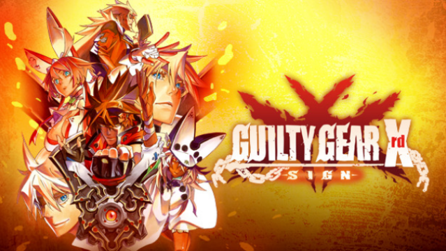 GUILTY GEAR Xrd -SIGN- Free Download (v1.04 & ALL DLC)
