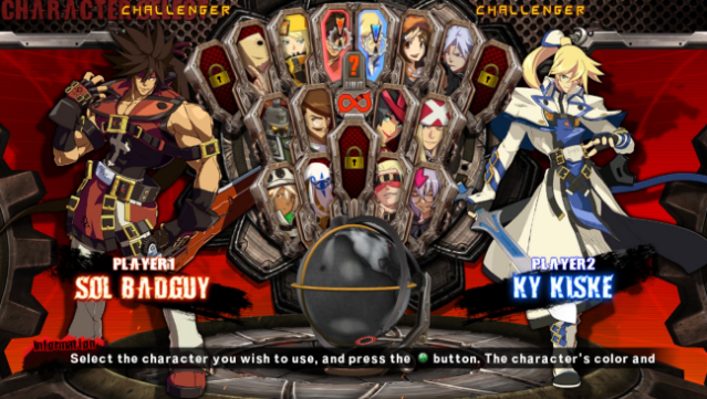 GUILTY GEAR Xrd -SIGN- Free Download