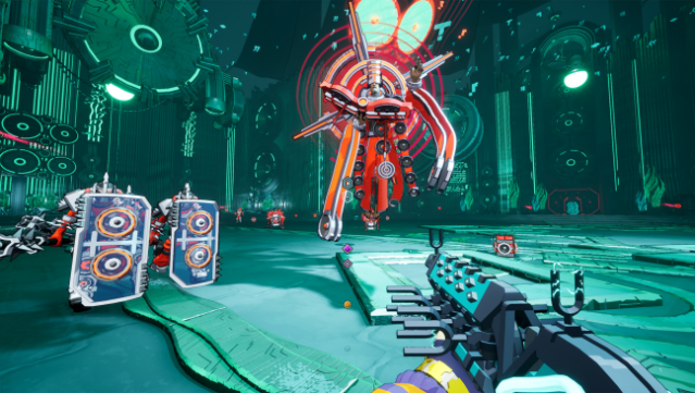 GUN JAM Free Download