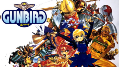 GUNBIRD Free Download