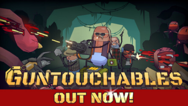 GUNTOUCHABLES Free Download