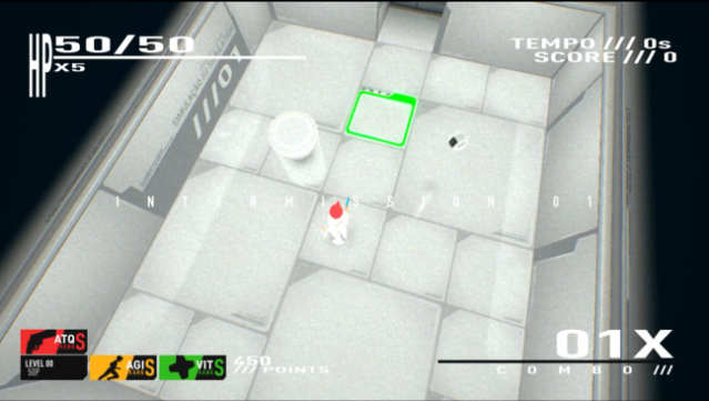 GZLNA Free Download gameplay