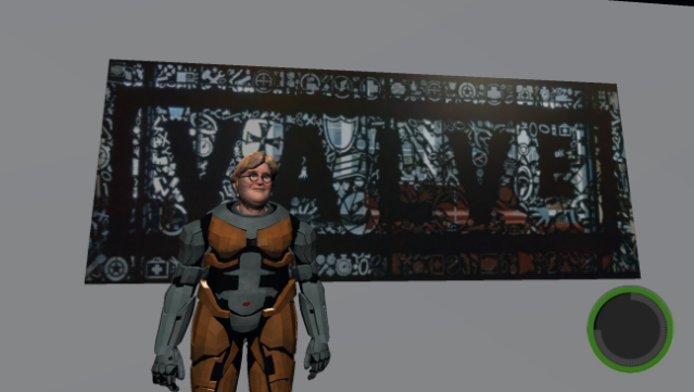 Gabe Newell Simulator Free Download gameplay