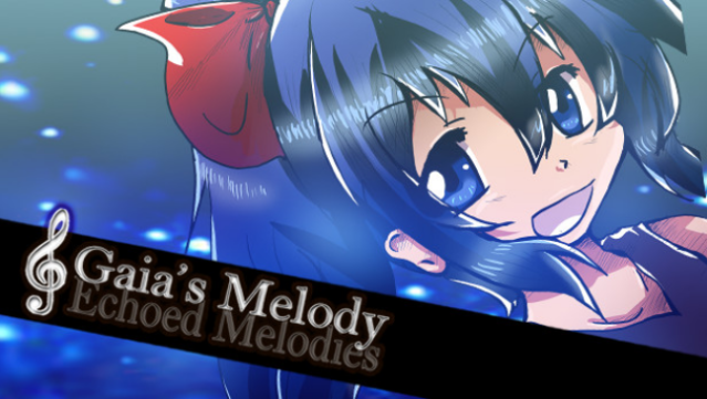 Gaia's Melody: Echoed Melodies Free Download