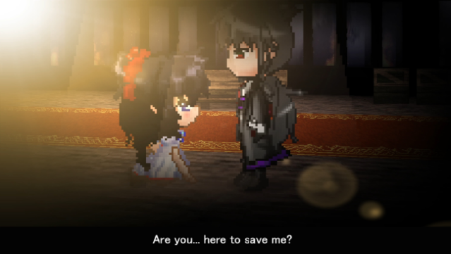 Gaia's Melody II: ECHOED MEMORIES Free Download