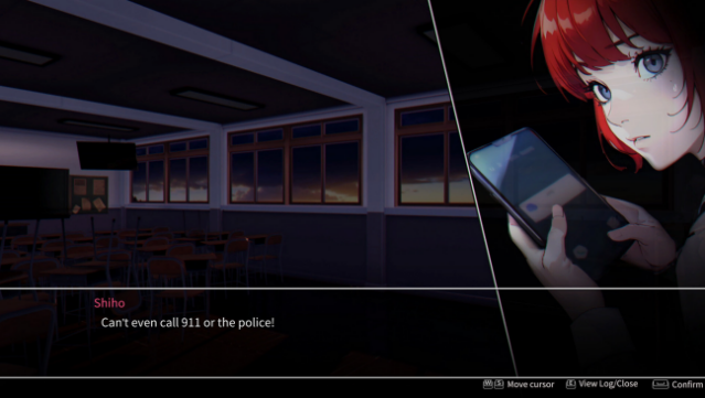 Gakuin Makyo ~High School Crisis~ Free Download
