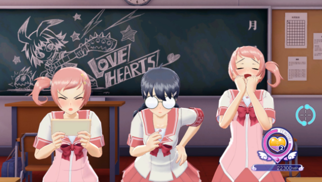 Gal*Gun Returns Free Download