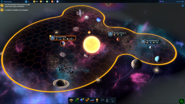Galactic Civilizations IV Free Download