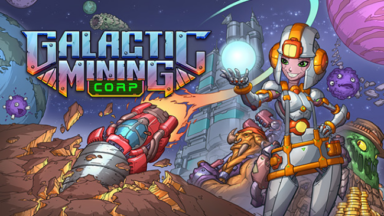 Galactic Mining Corp Free Download