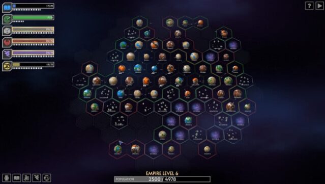 Galactic Overthrow Free Download