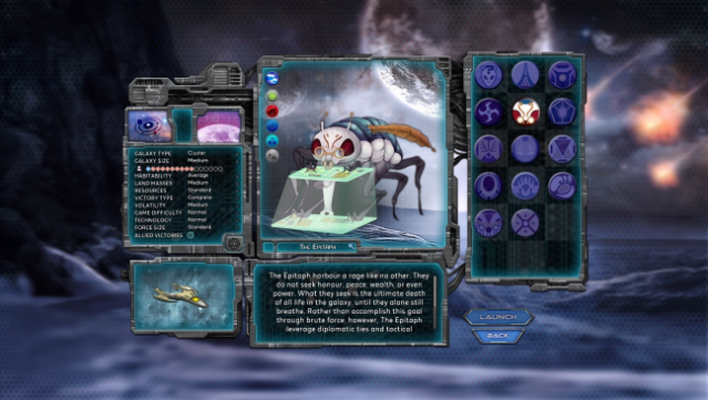 Galactic Ruler Free Download