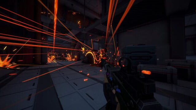 Galactic Vault Free Download gameplay