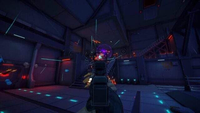 Galactic Vault Free Download