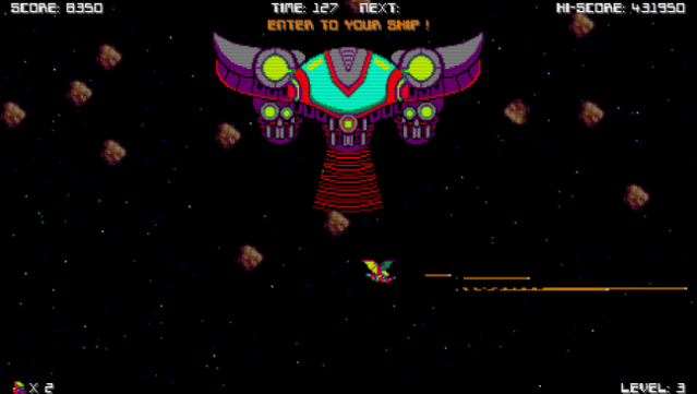 Galacticon Free Download gameplay