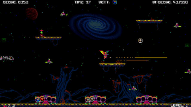 Galacticon Free Download
