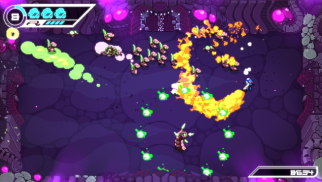 Galaxy Champions TV Free Download gameplay