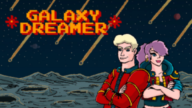 Galaxy Dreamer Free Download