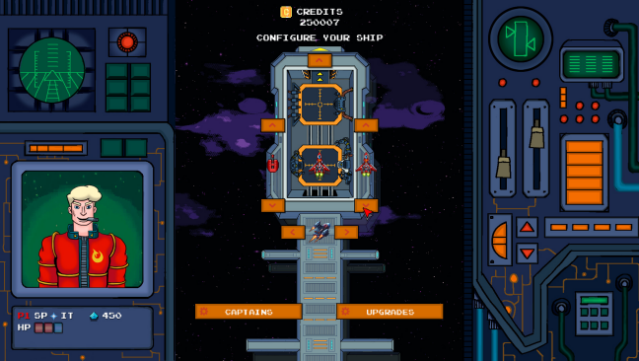 Galaxy Dreamer Free Download gameplay